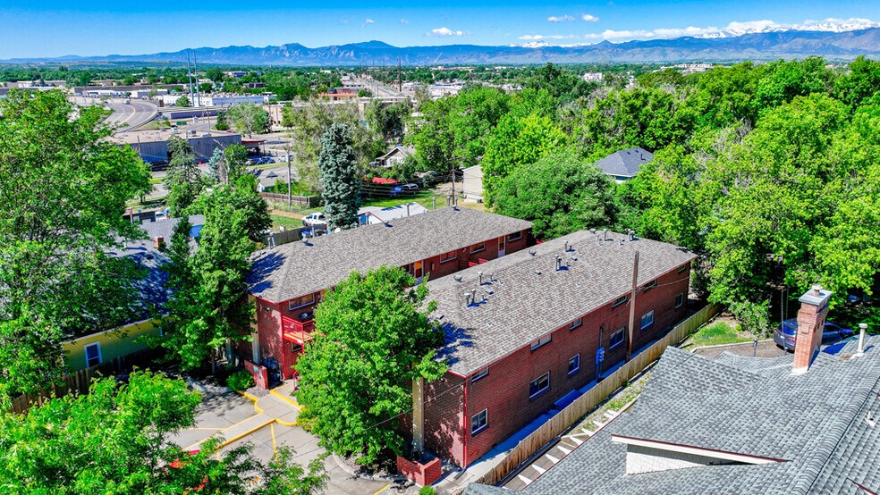 More Photos Of 225 Terry St, Longmont Apartments For Sale