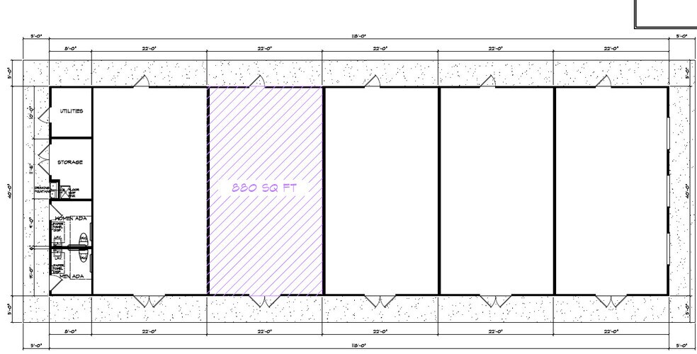 More Photos Of 1732 Kilauea Avenue, Hilo Light Distribution For Lease