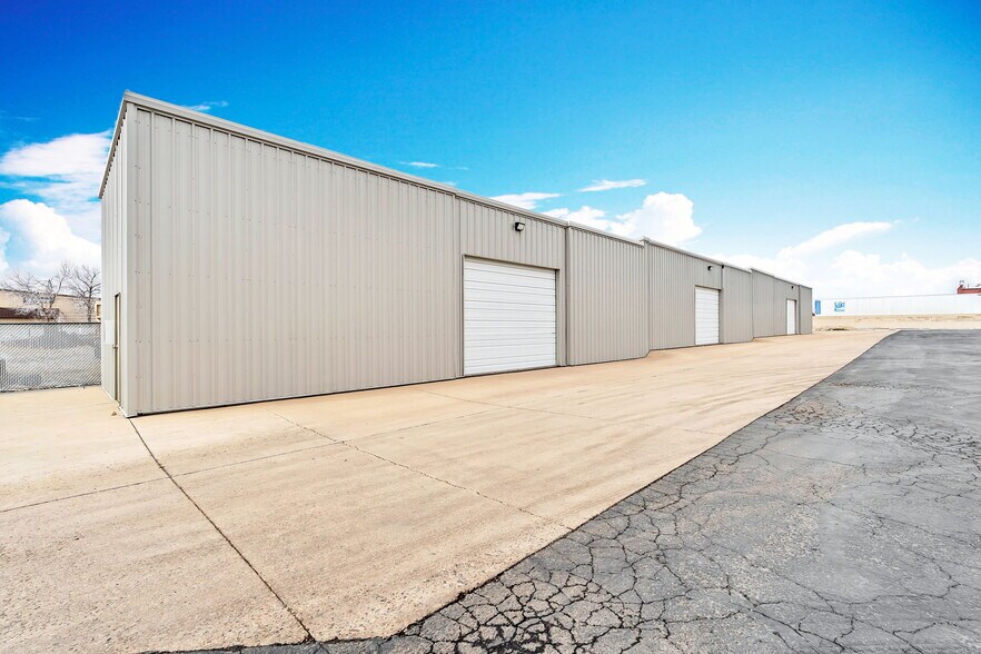 More Photos Of 2170-2180 Victor Pl, Colorado Springs Warehouse For Sale