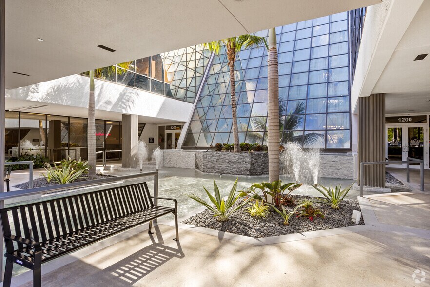 More Photos Of 1200 N Federal Hwy, Boca Raton Office For Lease