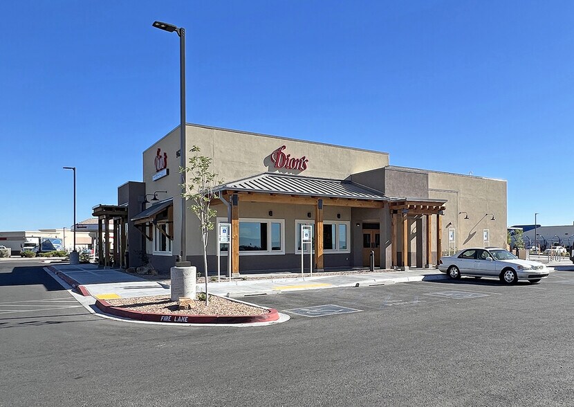More Photos Of Universe @ Paseo del Norte, Albuquerque Land For Sale