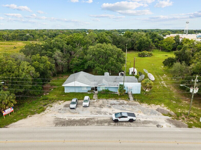 More Photos Of Radio Rd, Leesburg Land For Sale