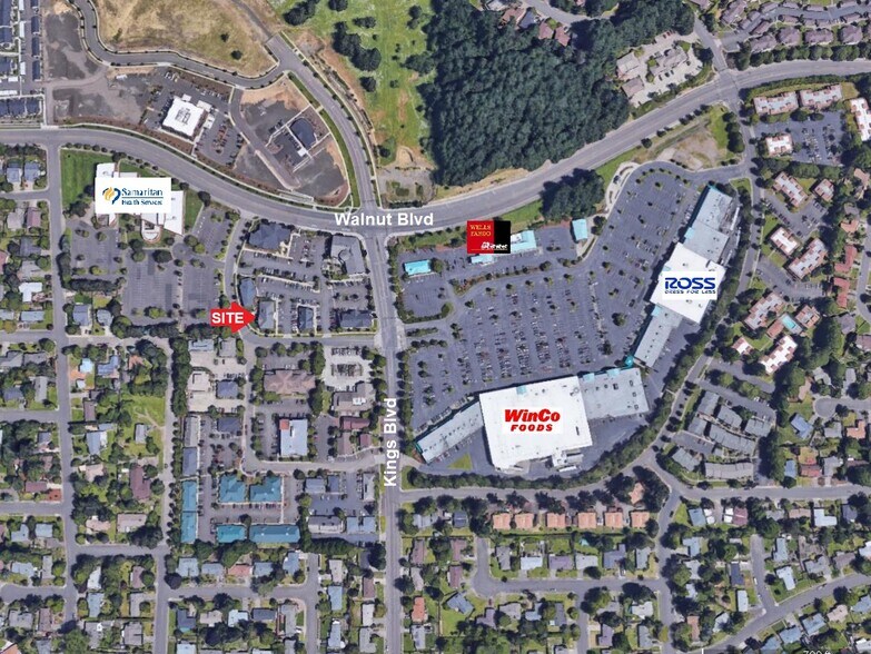 More Photos Of 2165 NW Professional Dr, Corvallis Loft Creative Space For Lease