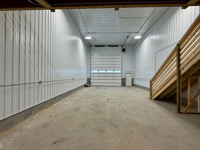 More Photos Of 1054 W Sherman Blvd, Muskegon Warehouse For Sale