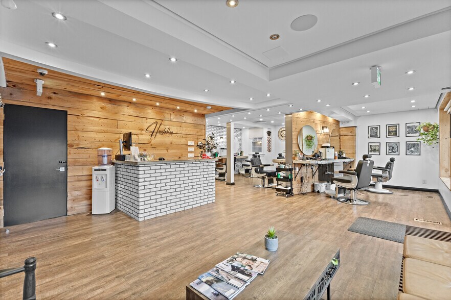 More Photos Of 1195 Wellington St, Ottawa Freestanding For Sale