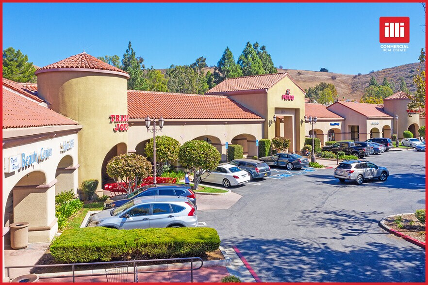 More Photos Of 3815-3963 E Thousand Oaks Blvd, Westlake Village Unknown For Lease