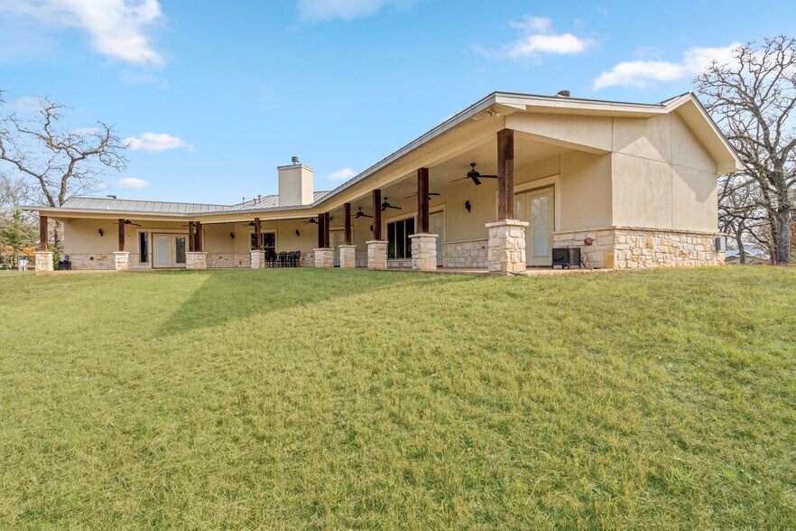 More Photos Of 145 State Loop 92, La Grange Specialty For Sale