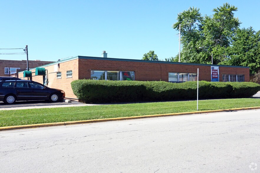 More Photos Of 1405 S Harlem Ave, Berwyn Office For Sale