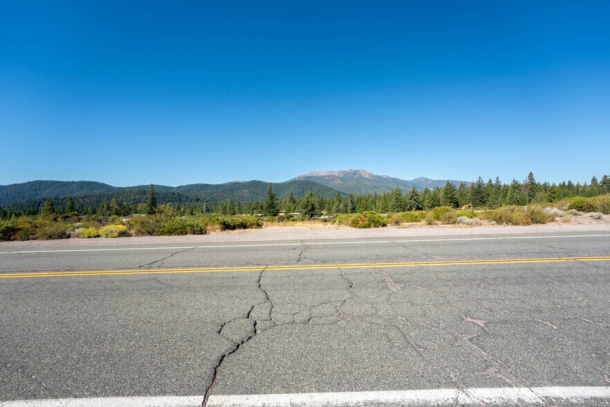More Photos Of 3897 Spring Hill Rd, Mount Shasta Land For Sale