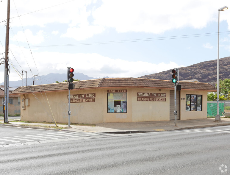 Primary Photo Of 85-970 Farrington Hwy, Waianae Medical For Lease