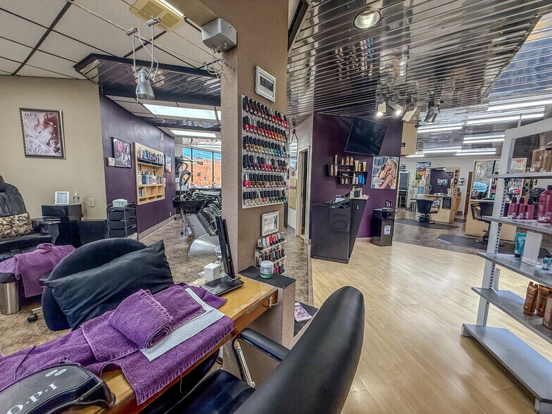 More Photos Of 22335 Exploration Dr, Lexington Park Office For Sale