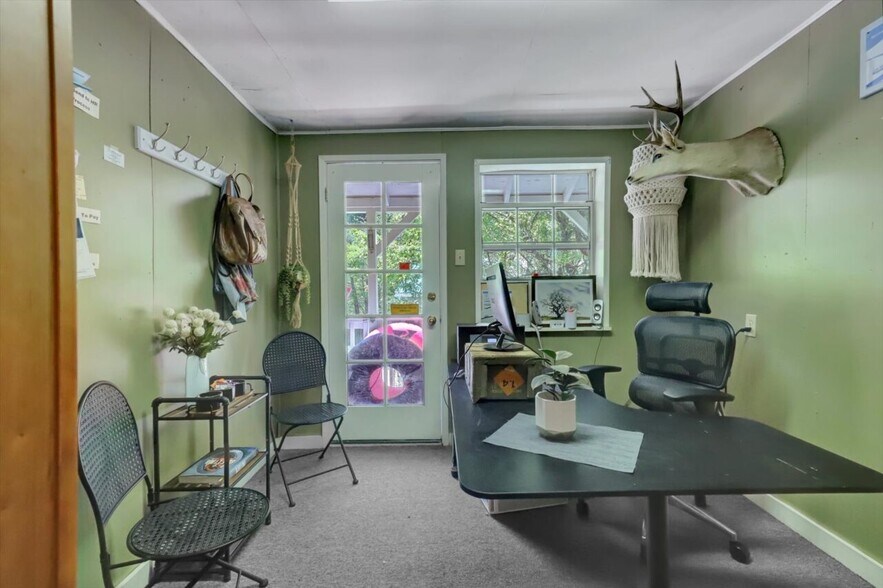 More Photos Of 200 Main St, Downieville Storefront Retail Residential For Sale