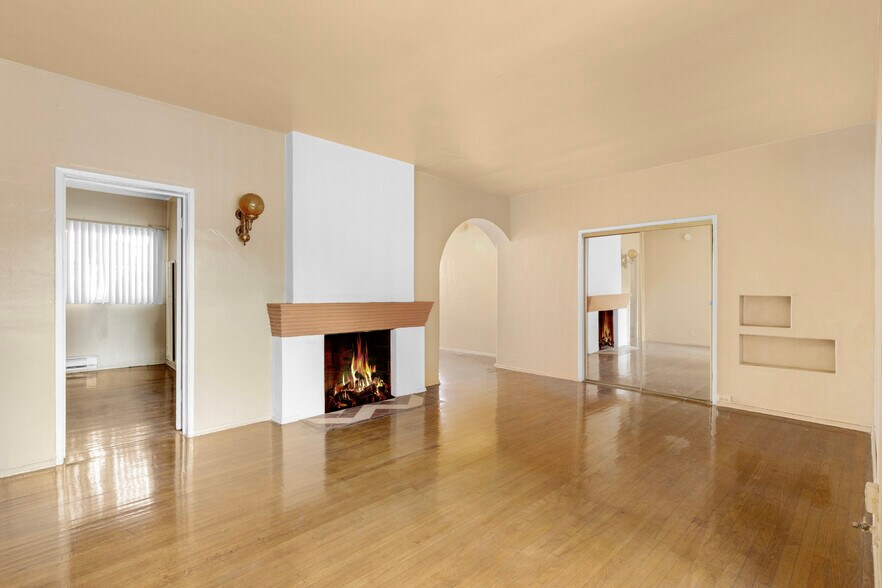More Photos Of 4261 Leimert Blvd, Los Angeles Apartments For Sale
