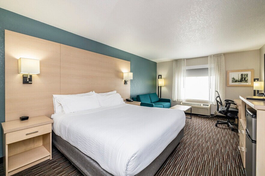 More Photos Of 101 Aviation Way, Watertown Hotel For Sale