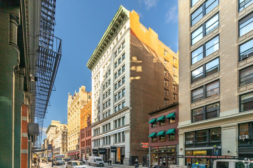 More Photos Of 37 E 18th St, New York Loft Creative Space For Lease