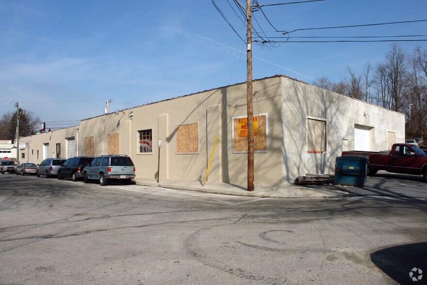 More Photos Of 746 Chester Pike, Prospect Park Storefront Retail Office For Lease