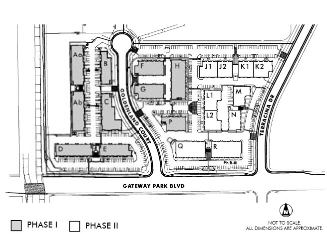 More Photos Of 50 Goldenland Ct, Sacramento Research And Development For Sale