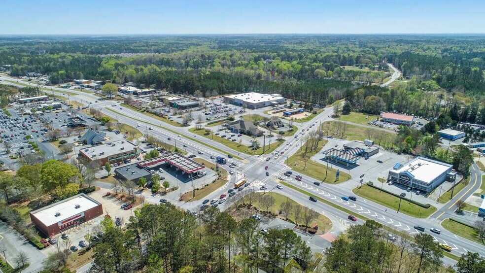 More Photos Of 2831 Sharpsburg Mccollum Rd, Newnan Specialty For Sale