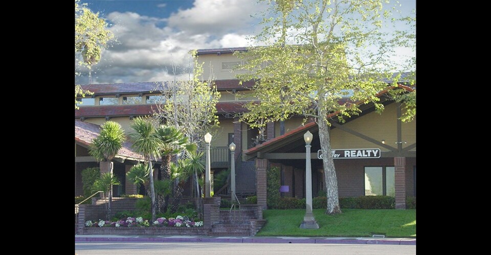 More Photos Of 27420 Jefferson Ave, Temecula Office For Lease