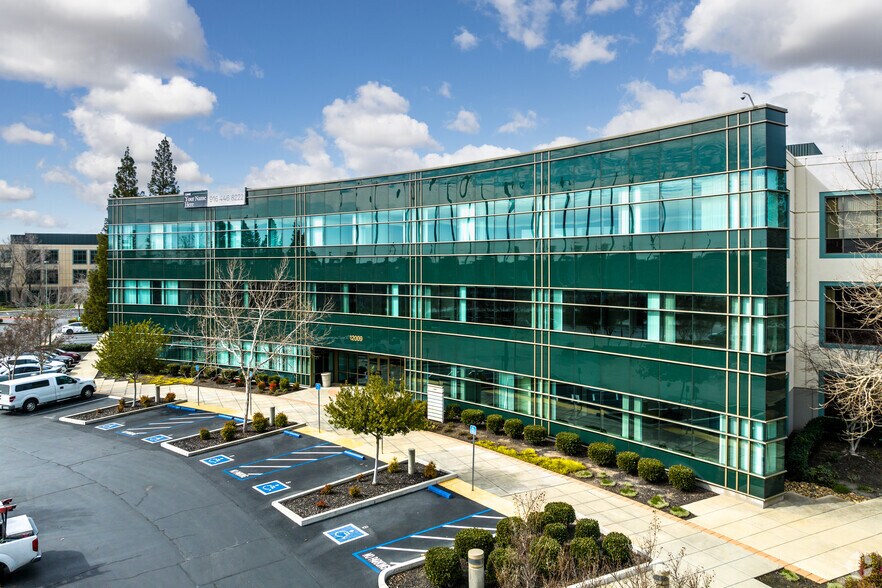 Primary Photo Of 12009 Foundation Pl, Gold River Office For Lease