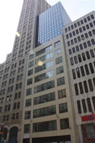 More Photos Of 590 Fifth Ave, New York Office For Lease