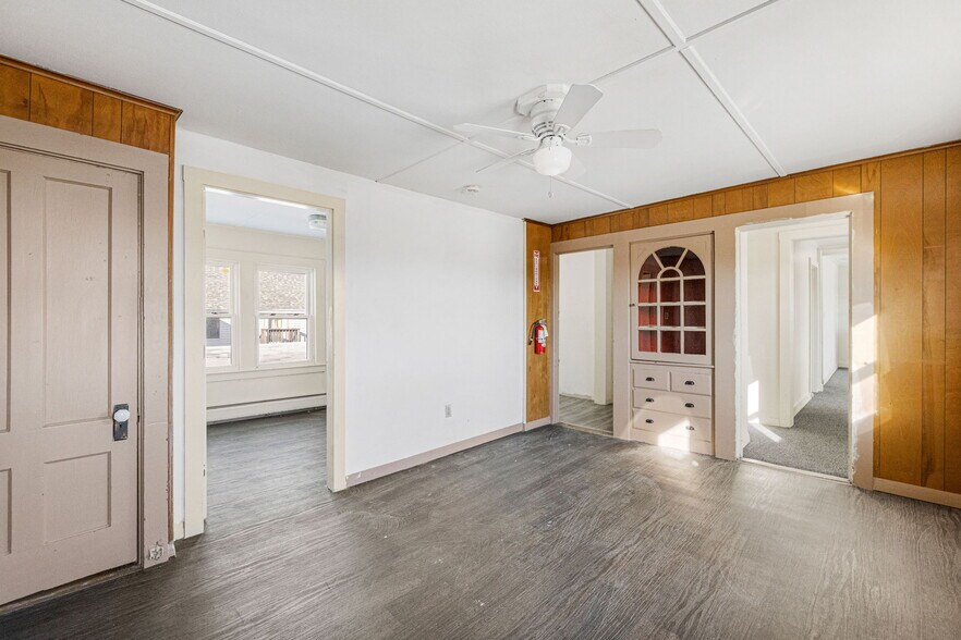 More Photos Of 113 S Main St, Concord Office For Lease