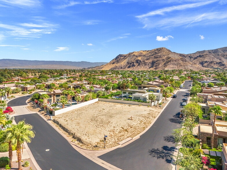 More Photos Of 250 Lautner Ln, Palm Springs Land For Sale