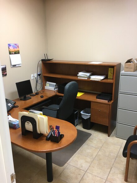 More Photos Of 65 Chippewa Rd, Sherwood Park Office For Sale