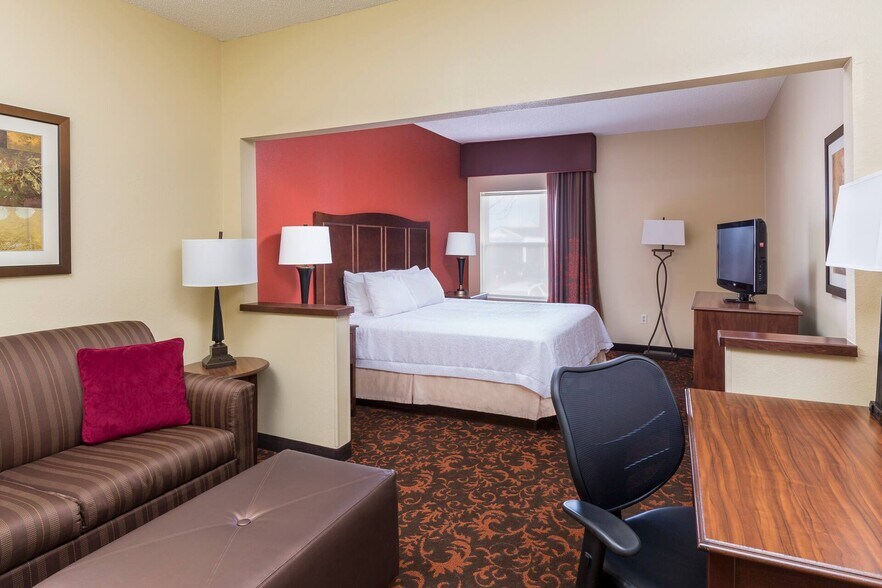 More Photos Of 4003 S Loop 289, Lubbock Hotel For Sale