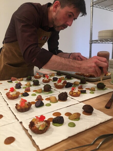 More Photos Of 5301 Terry St Terry St, Mosca Specialty For Sale