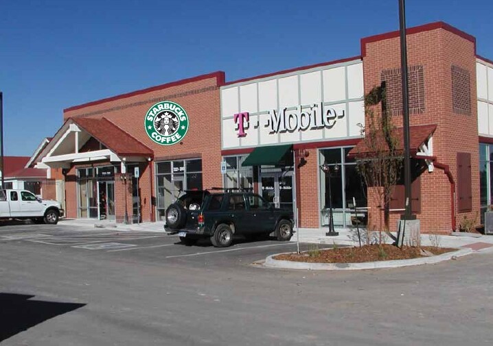 More Photos Of 7221 Sheridan Blvd, Westminster Freestanding For Lease