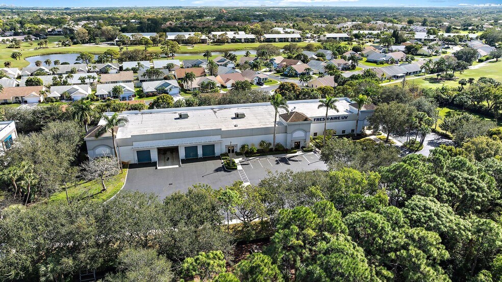 More Photos Of 1838 Park Ln S, Jupiter Warehouse For Sale