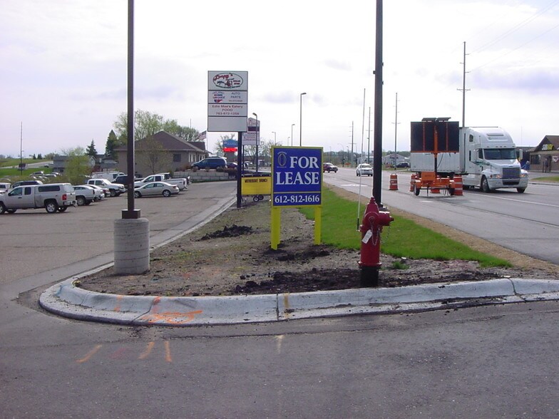 More Photos Of 600 Babcock Blvd E, Delano General Retail For Sale