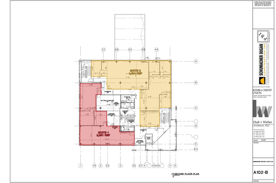More Photos Of 8763 Union Centre Blvd, West Chester Office For Lease
