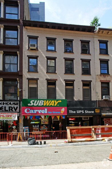 More Photos Of 120 Fulton St, New York Office For Lease