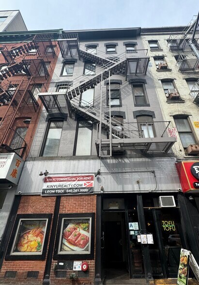 More Photos Of 96 Bowery, New York Office For Sale