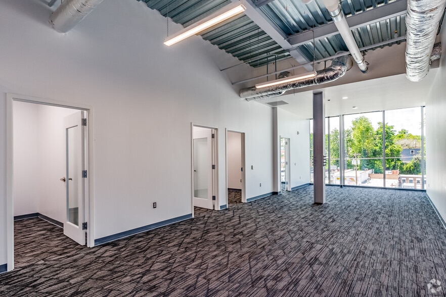 Photo of 3rd Floor Ste 350