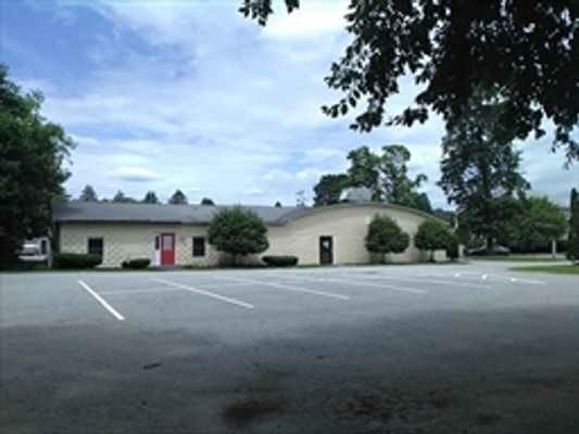 Primary Photo Of 4 Hotel Pl, Pepperell Office For Lease