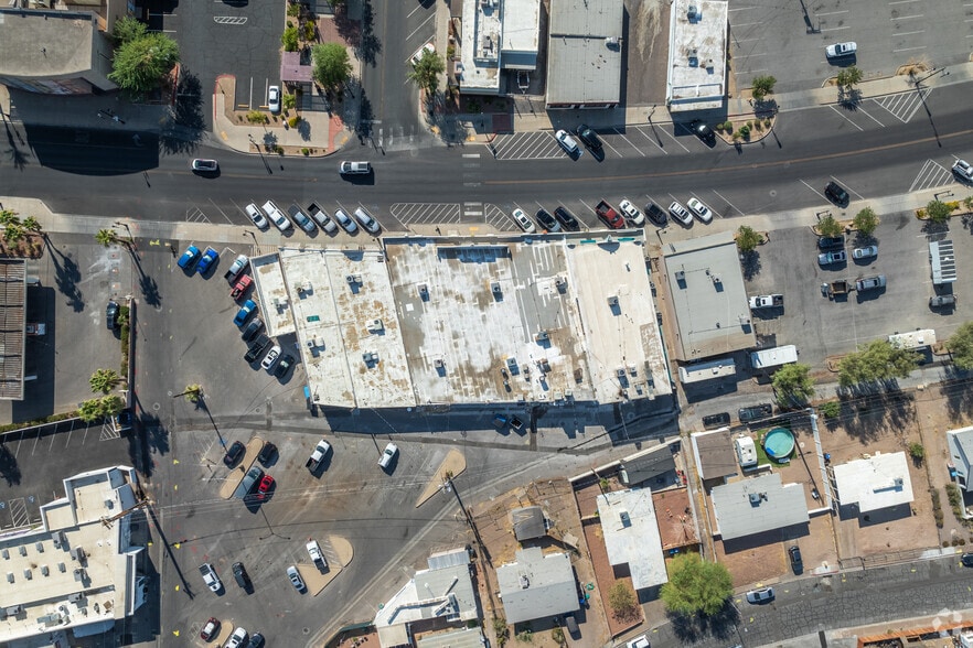 More Photos Of 16 W Pacific Ave, Henderson Storefront Retail Office For Lease