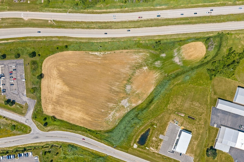 Primary Photo Of 00 Greenville Dr, Greenville Land For Sale