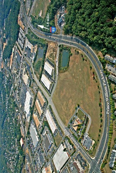 More Photos Of 14001 Crown Ct, Woodbridge Flex For Lease