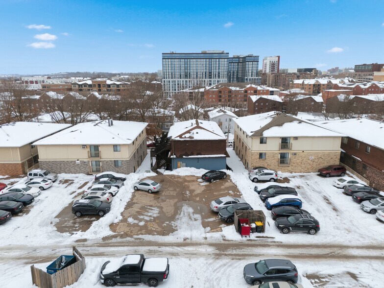 More Photos Of , Iowa City Multifamily For Sale