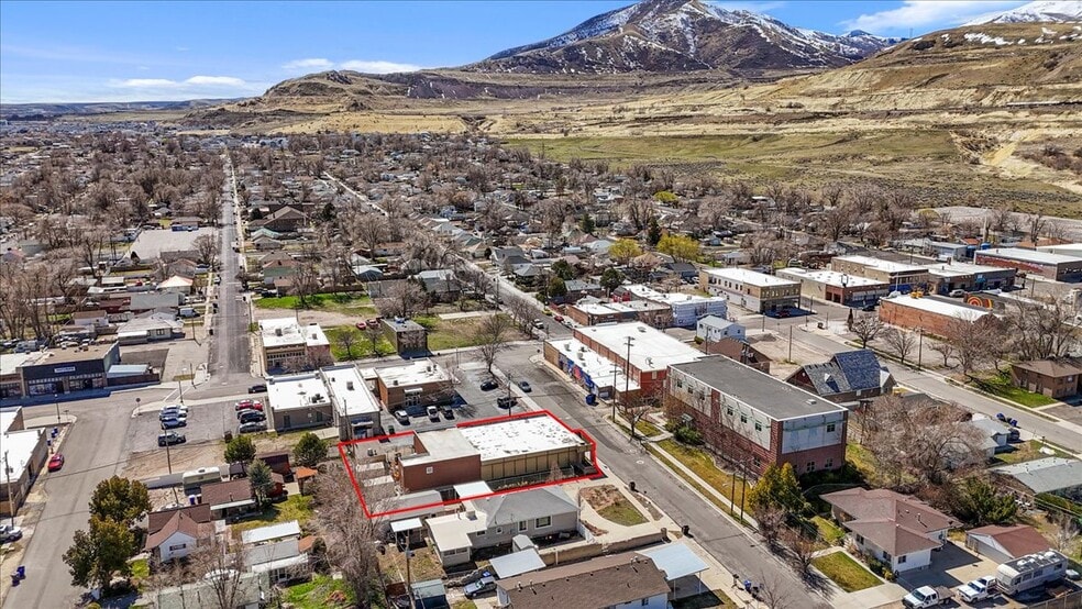 More Photos Of 2681 S 9040 W, Magna Warehouse For Sale