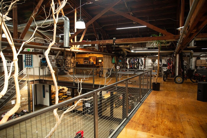 More Photos Of 1365 Obispo Ave, Long Beach Warehouse For Lease