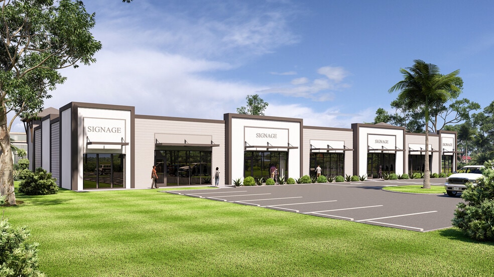 More Photos Of 4316 Lee Blvd, Lehigh Acres Storefront For Lease