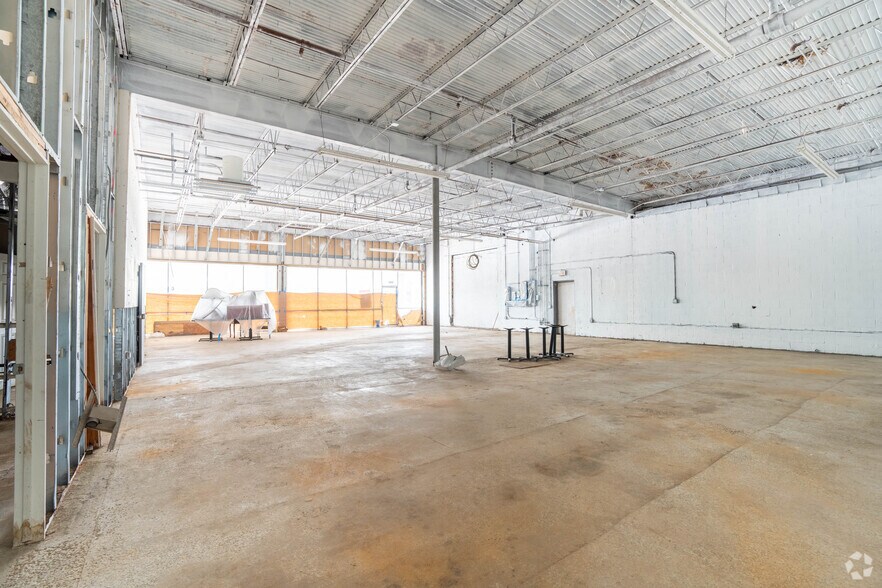 Photo of 1st Floor Ste 8303