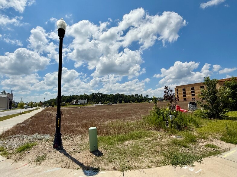 More Photos Of 0 Corbin Street, Summerville Land For Sale