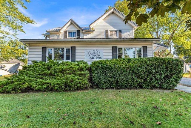 More Photos Of 112 Vine St, Wellington Storefront Retail Residential For Sale