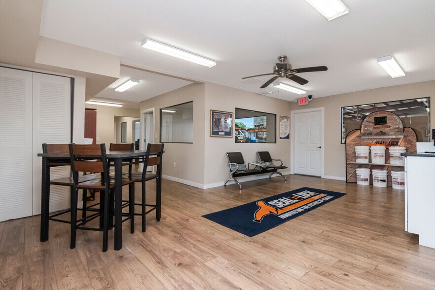 More Photos Of 2401 Destiny Way, Odessa Warehouse For Lease