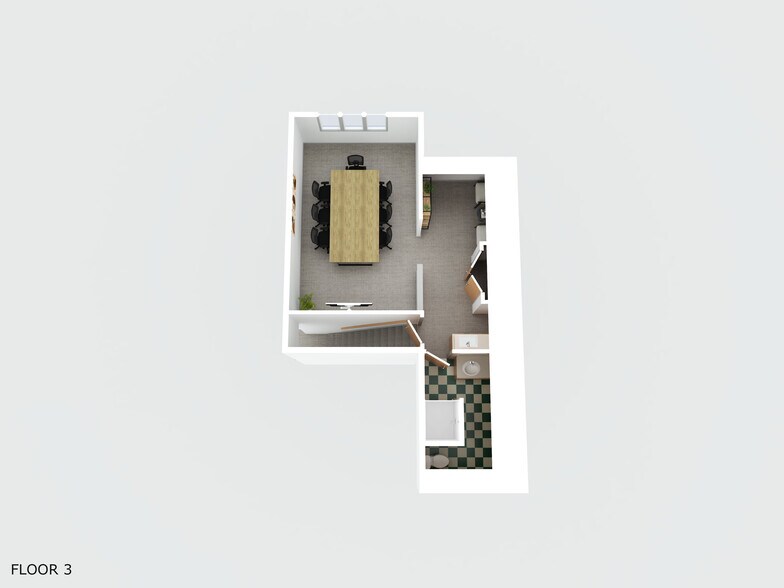 More Photos Of 1251 Club Dr, Bishop Office For Sale